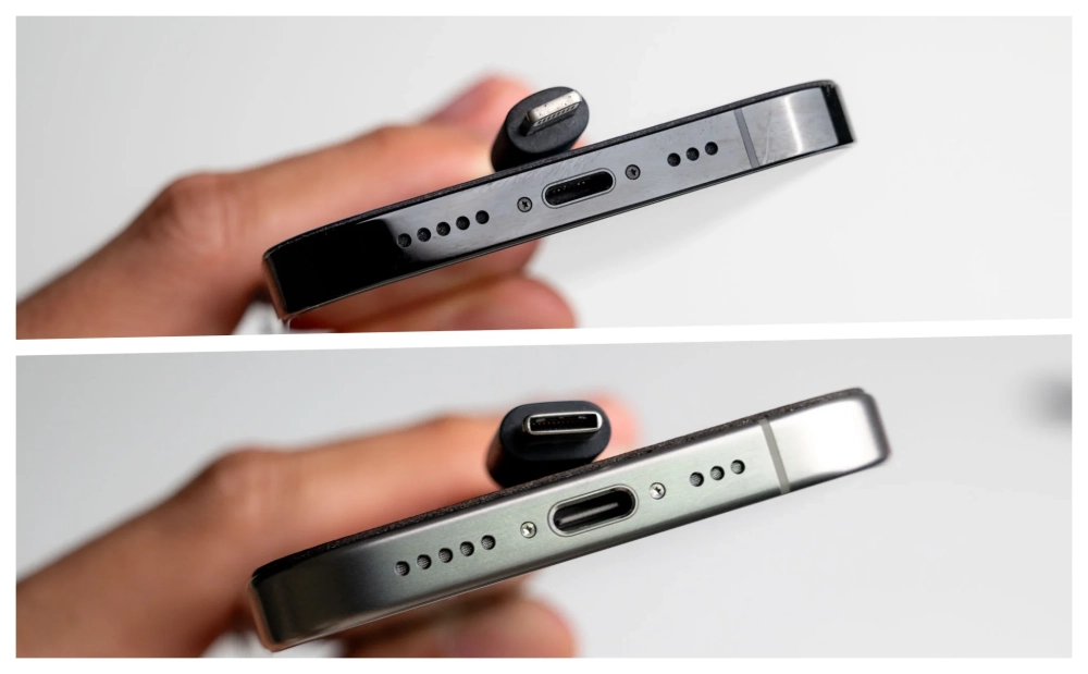 Thiết kế tinh xảo và phụ kiện chuẩn là cách kiểm tra iPhone thật giả
